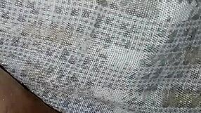 gretala spreads her swollen european girl next door pussy