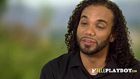 Who's swapping wives for full interracial orgy action tonight?!