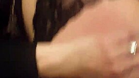 yo check my big ass mature anal pounding action