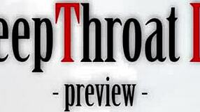 amedee vause's deepthroat preview teases taboo dilemma