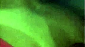 Lene Gives Pussy Publicly Creampied By Black Stranger