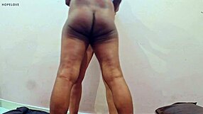 ever seen hot indonesian babe fucked rough doggystyle closeup?