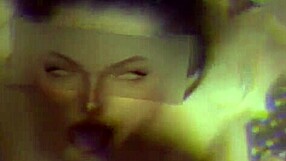 Puta Craves Big Cocks on All Fours