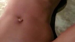 monika fox gives a wild pov blowjob and rimjob in her hardcore casting fuck