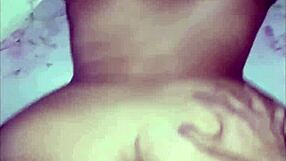 my vagina overflows with his bursting cumshot every thrust