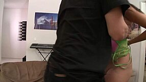 hey danni cole your tight shaved pussy loves that furious pounding right?