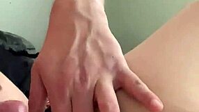 candid snow white sandra bends over for deep blowjob and messy facial cumshot on jp