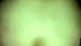 Squirting tattooed slut screams taking huge BBC doggystyle bent over