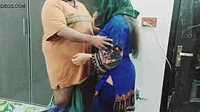 i love watching my indian maid's tight anal hole get fucked