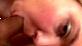 Innocent-looking chubby teen Alexa Moroz craves hardcore fucking from taboo daddy figure