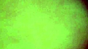 gretala stands tall pissing in steamy balloon fetish display