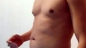 amateur fingers pussy hard in friend's private room