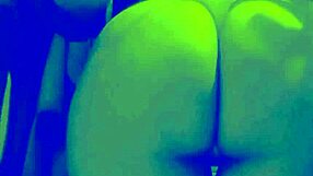 Verification video from sexy Argentinian babe showing off hot body