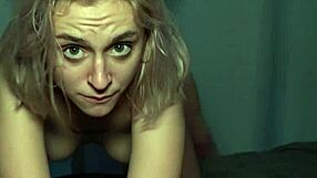 innocent nympho teen craves your monster cock pounding?