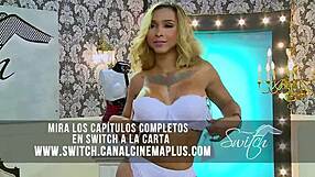 Irina Chanell Colombian assfucked wildly