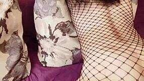 Who's Ready for Skinny Mature Sexwife with Husband's Friend?