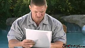 WOW, Stunning Vintage Lesbians Rip Clothes for Exotic Striptease Fun!