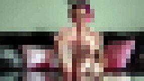 lesbian feet lick and toe sucking leads to jerk off heaven