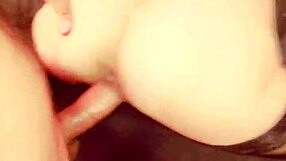 Who's Ready for Skinny Mature Sexwife with Husband's Friend?