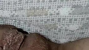 gretala spreads her swollen european girl next door pussy