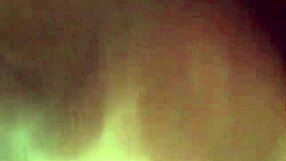 Male squirts huge orgasm gushing from giant dildo ass fucking