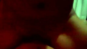 mexican latina girlfriend rides pov cowgirl then squirts creampie in homemade interview