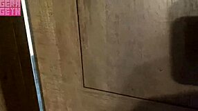 My Step Sister Spots My Fuck Doll and Wants It Filled!