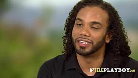 Who's swapping wives for full interracial orgy action tonight?!