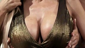 Vanna bardot licks mckenzie lee's pussy 60fps!