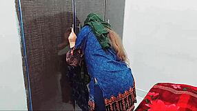 i love watching my indian maid's tight anal hole get fucked