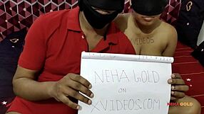 I recorded my indian verification video to prove it's really me sharing authentically with fans