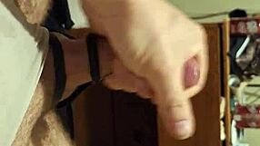 my morning jerk session feels so damn good already