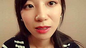 wow! babe's natural tits bounce in relaxing asmr teen sex checkup