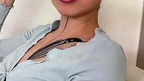 Holy fuck! Double blowjob rimjob cum swap teen milf threesome pov