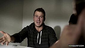 i'm squirting hard while bf and patrol wreck me