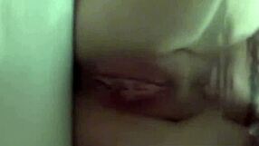 Wow Sexy Christy Mack Bathes In Makeup Room BTS Action!