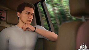 Dreamland 33 Firm Super Sexy Tits Asian Babe Close Up