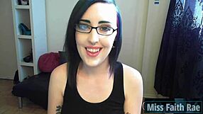 i endure pure cbt full video goth femdom pain domination pov