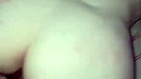 she's addicted to my big black cock bending over for that interracial pounding