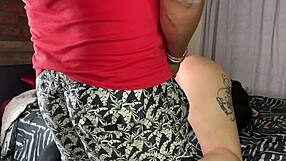 wanna watch stepsis spread pussy with speculum while we masturbate?