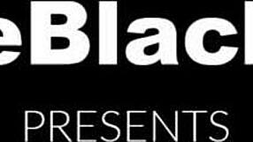 blonde teen katerina kay takes bbc outdoors for facial fun