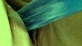 Cum Explodes All Over My Massive Dildo!