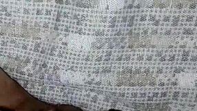 gretala spreads her swollen european girl next door pussy