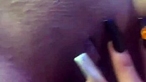 Zamira Culona and Aleja in Halloween Threesome with Lucky Fan