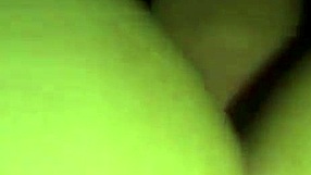 yo check this tiny latina teen takin huge bwc doggystyle