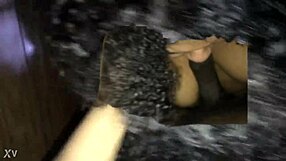 craving that thick cock for deep wet sucking