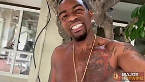 busty brunette milf syren de mer pounded hard by rome major