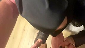 milfycalla fetish boots blowjobs fur jacket down sex compilation tease