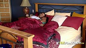 Who's swapping wives for full interracial orgy action tonight?!