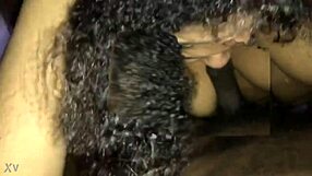 craving that thick cock for deep wet sucking